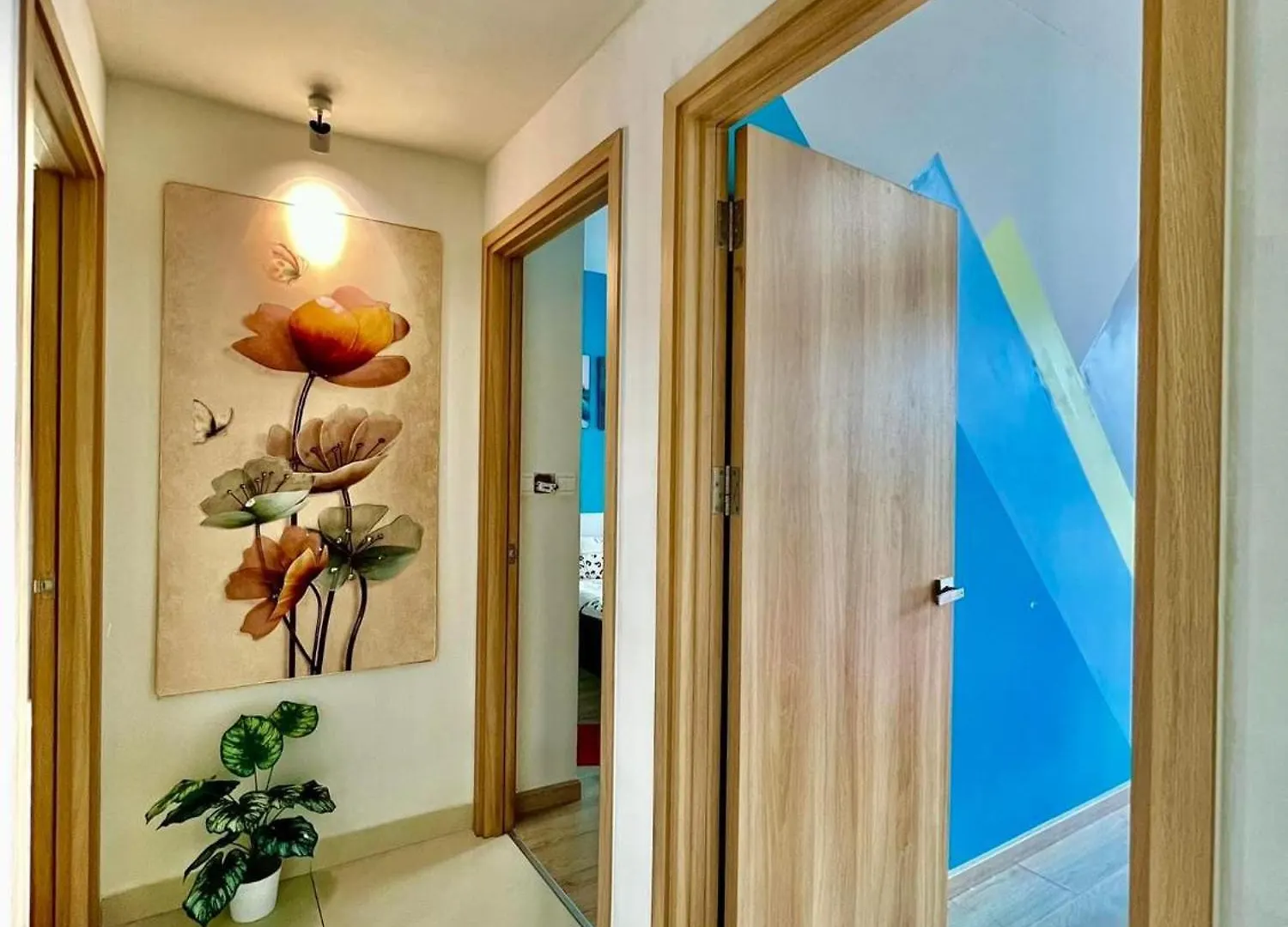 Celadon City 3Pn2Wc Sat Aeon Gan San Bay Ho Chi Minh 0*,