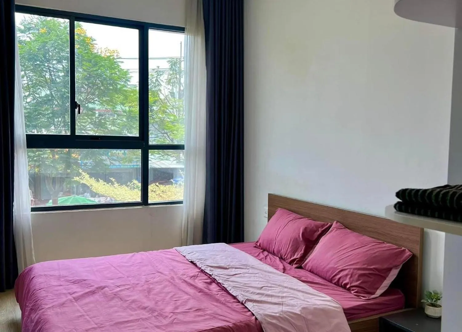 Celadon City 3Pn2Wc Sat Aeon Gan San Bay Ho Chi Minh City 0*,  Vietnam