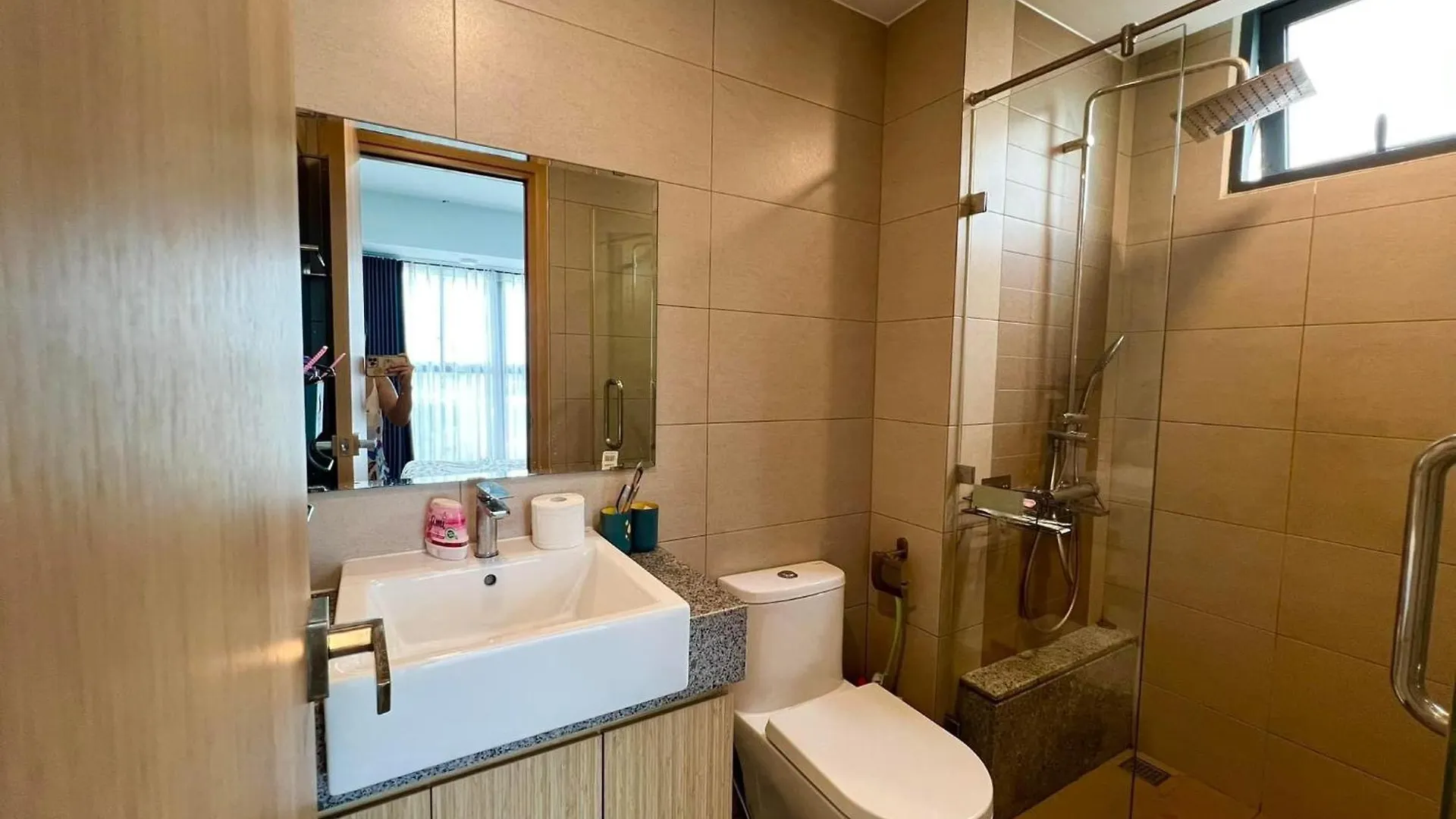 Apartment Celadon City 3Pn2Wc Sat Aeon Gan San Bay Ho Chi Minh City