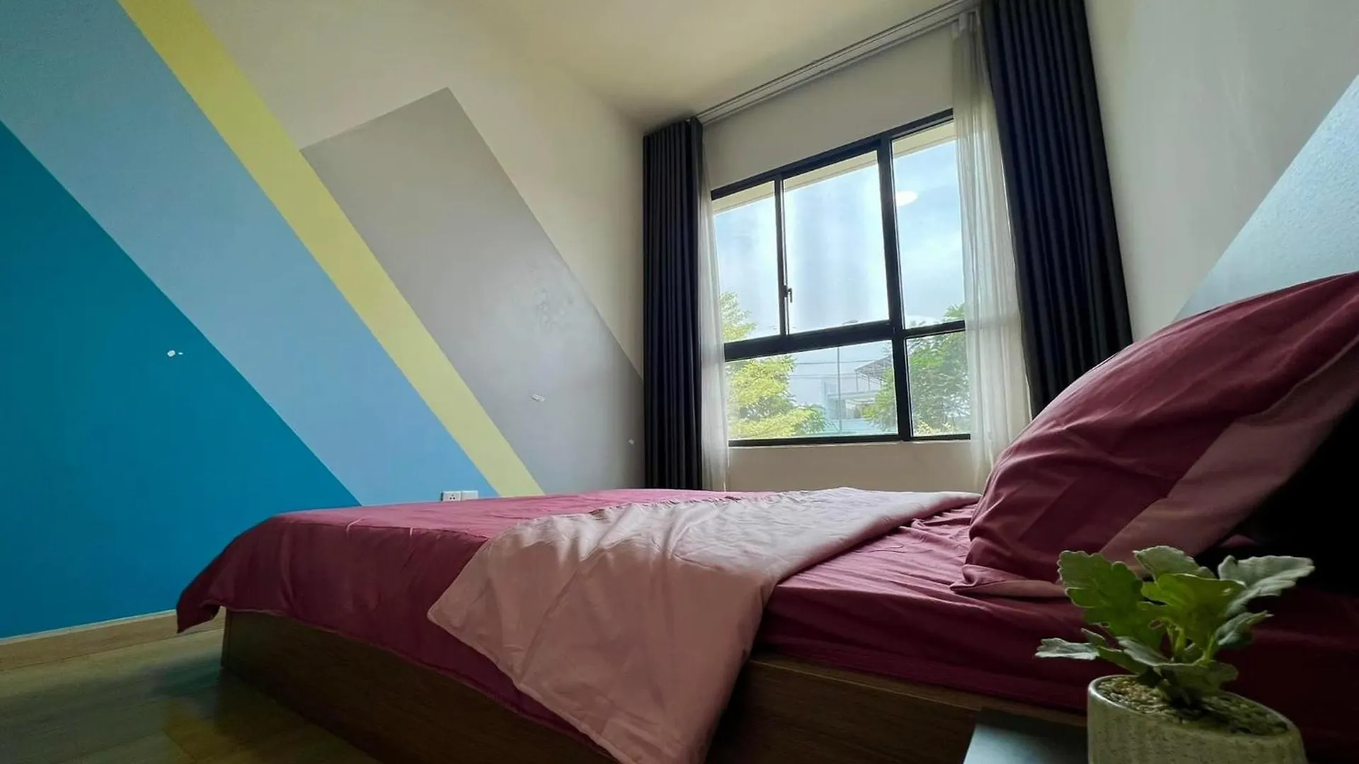 Apartment Celadon City 3Pn2Wc Sat Aeon Gan San Bay Ho Chi Minh City