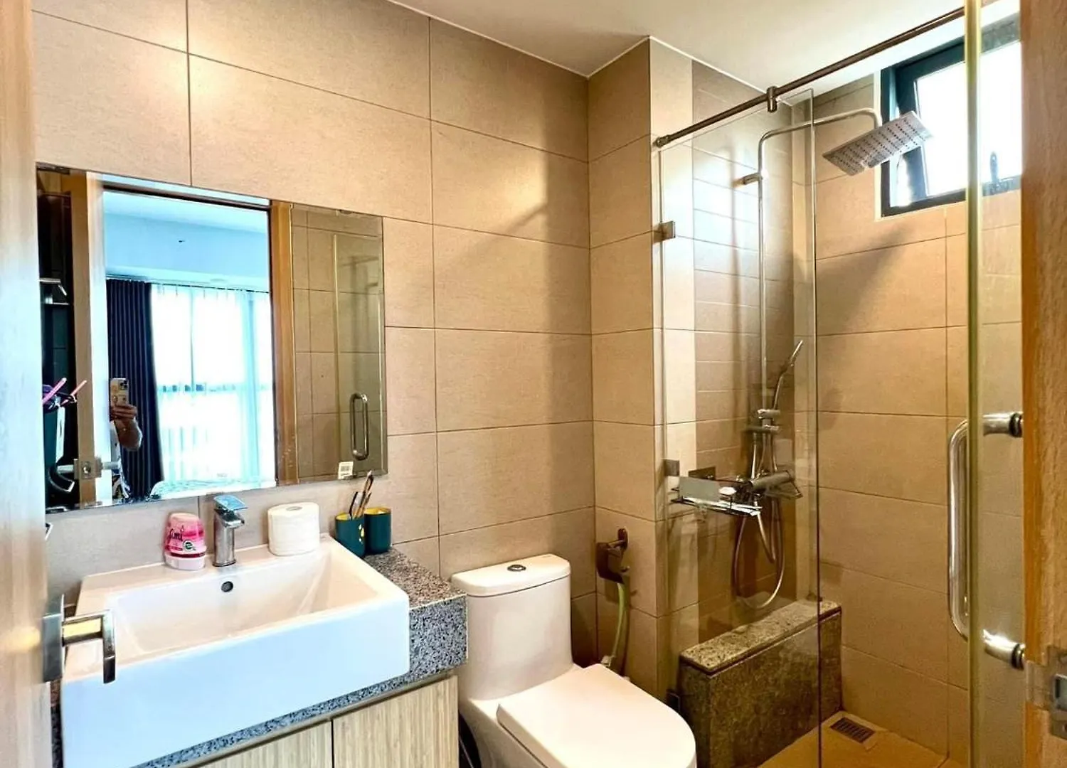 Celadon City 3Pn2Wc Sat Aeon Gan San Bay Ho Chi Minh City